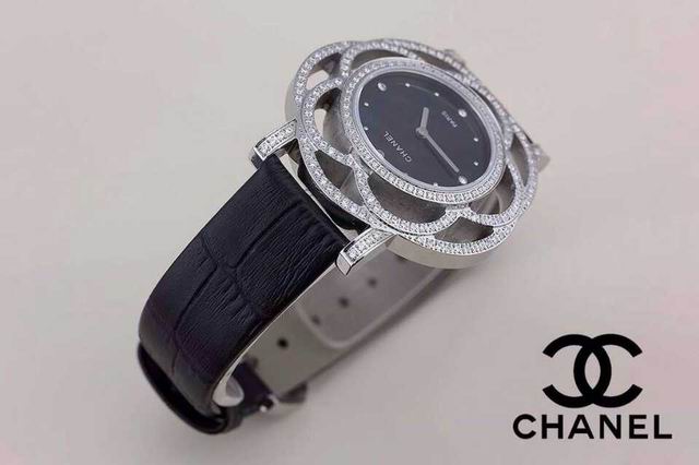 Chanel Watch 36